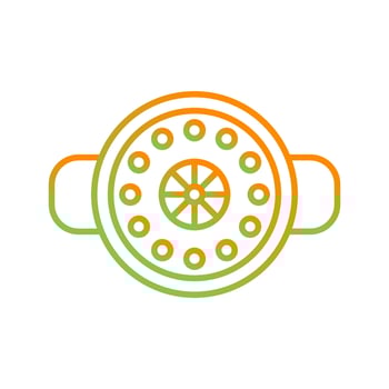 Harira Vector Icon