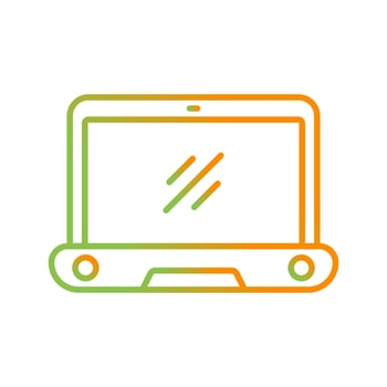 Laptop Vector Icon