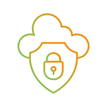Cloud Vector Icon