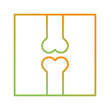 Arthritis Vector Icon