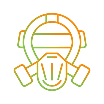 Mask Vector Icon