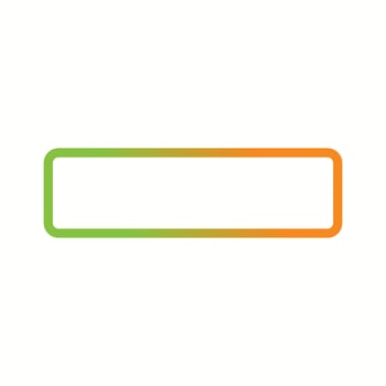 Beautiful Subtraction vector line icon