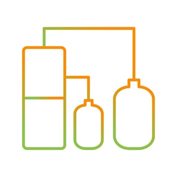 Weather Station Vector Icon