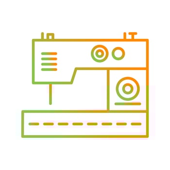 Machine Vector Icon