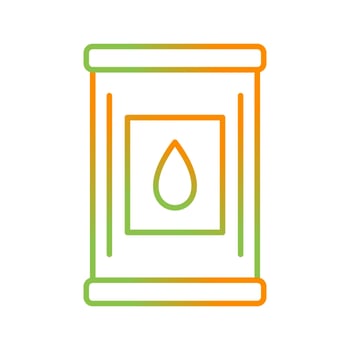 Barrel Vector Icon