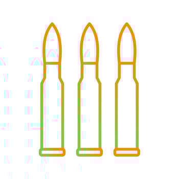 Bullets Vector Icon