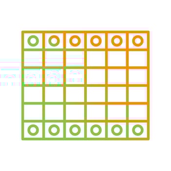 ChessBoard Vector Icon