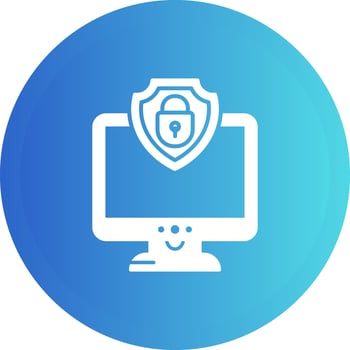 Security Vector Icon