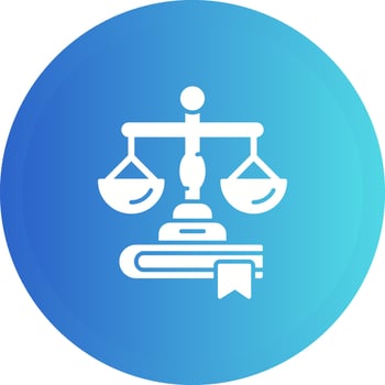 Constitution Vector Icon