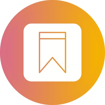 Important Topic Vector Icon