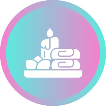 Spa Vector Icon