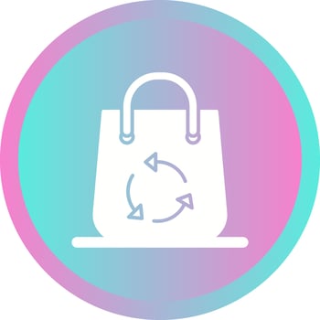 Bag Vector Icon