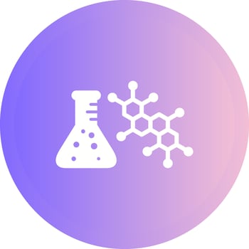 Chemistry Vector Icon