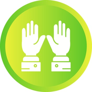 Volunteer Vector Icon