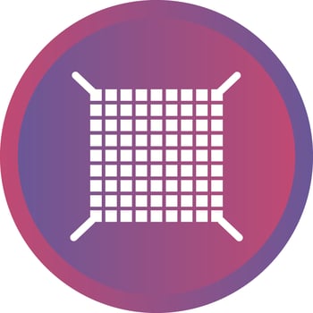 Net Vector Icon