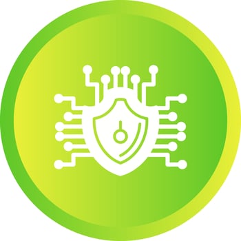 Secure Vector Icon