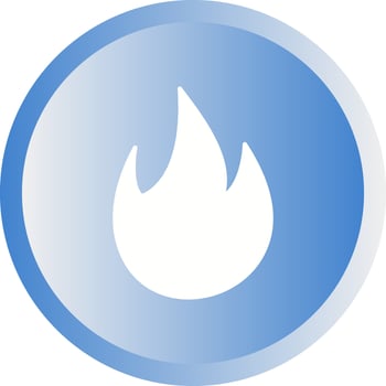 Fire Vector Icon