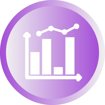 Statistics Vector Icon