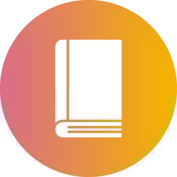 Book Vector Icon