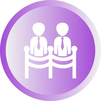 Waiting Vector Icon