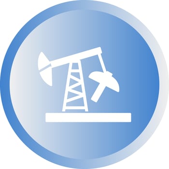 Derrick Vector Icon