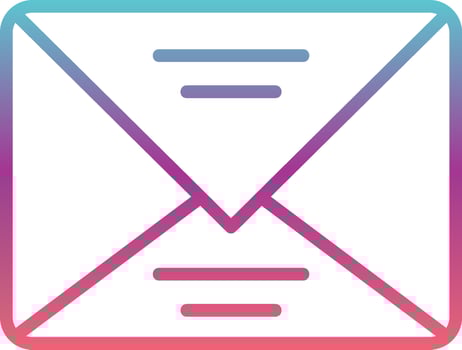Email Vector Icon