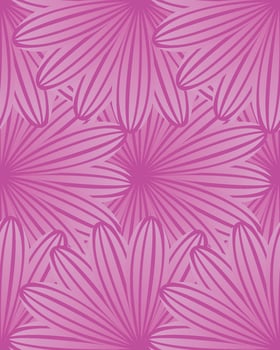 Floral Pattern Vector