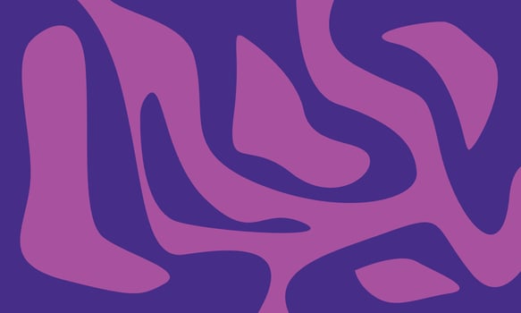 Modern Luquid Banner. Fluid Abstract Background vector