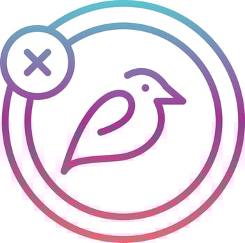Delete Photo Vector Icon