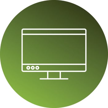 12 - computer vector