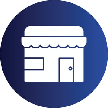 40 - shop vector