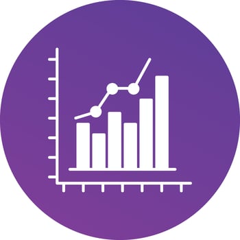 8 - chart vector