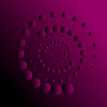 Trend Abstract Background. Vector illustartion eps10