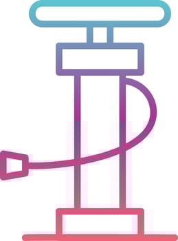Pump Vector Icon