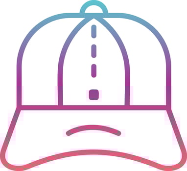 Cap Vector Icon
