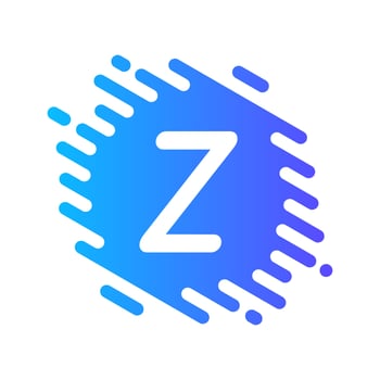 Initial Circle Motion Z vector