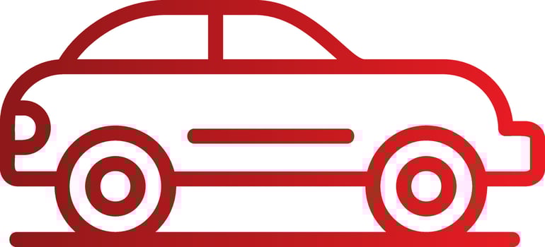 Car Vector Icon