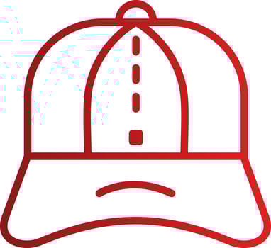 Cap Vector Icon