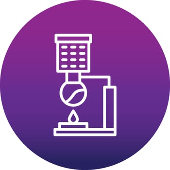 Syphon Vector Icon