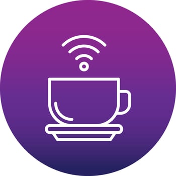 Wifi Vector Icon