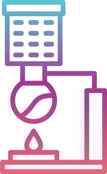 Syphon Vector Icon