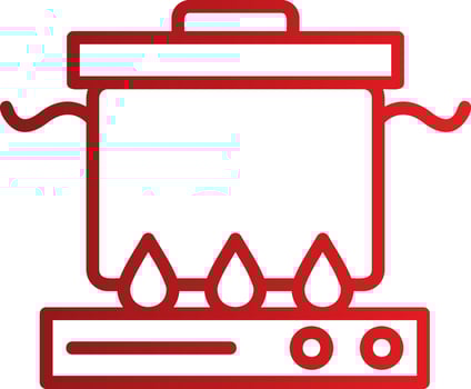 Kitchenware Vector Icon