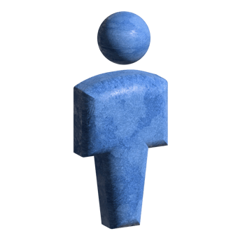 people icon 3d png