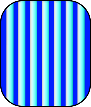 The Gradient Blue png