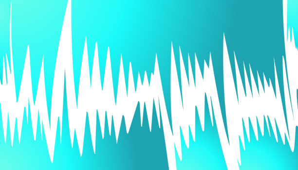 Abstract blue color background png