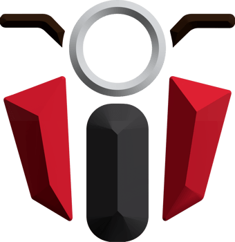 3d icon motorcycle png