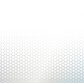 White background with halftone for tech vector