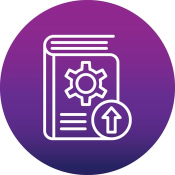 Upload Vector Icon
