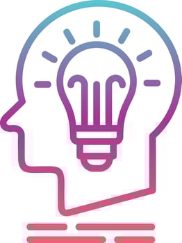 Idea Vector Icon