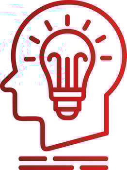 Idea Vector Icon